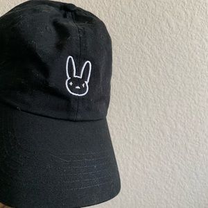 Bad Bunny Yhlqmdlg Tour Hat | Poshmark